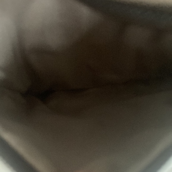 Like new Harry Barker 1997 Canine approved purse - Picture 5 of 5